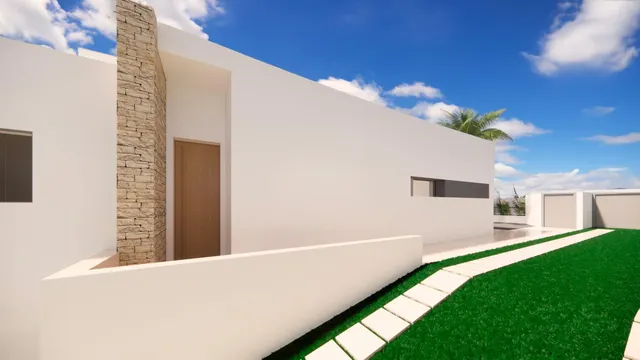 Villa 3 habitaciones 212m² en venta - Pinar de Campoverde — 6