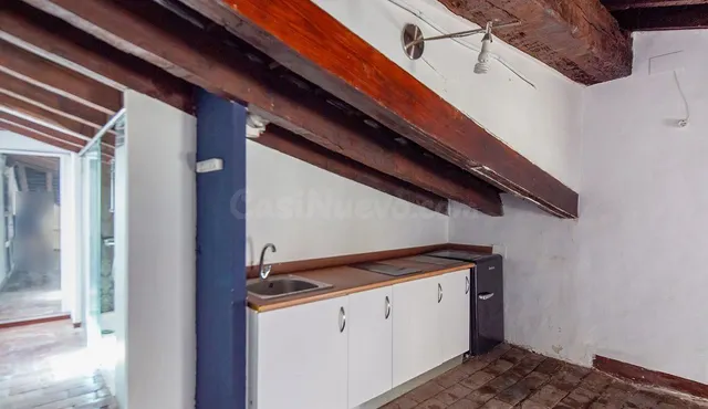 Casa 2 habitaciones 100m² en venta - Ciutat Vella - foto 4