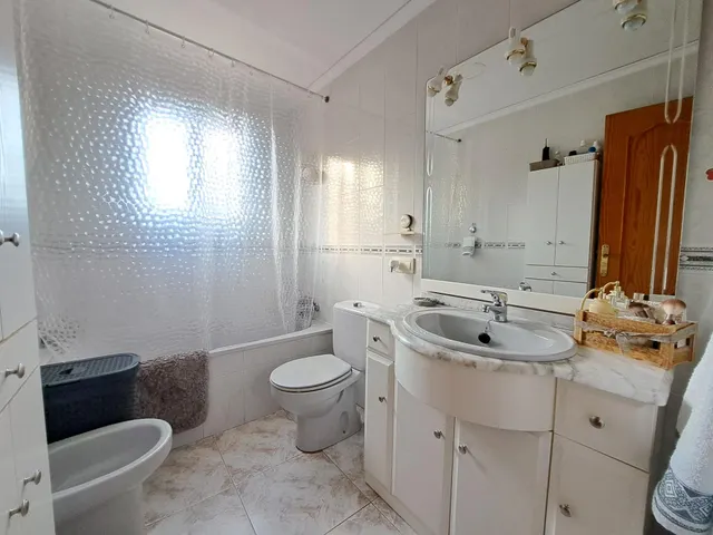Chalet con piscina, vistas impresionantes y parcela de 1.600 m2 en la barraca d’aigües vives — 41