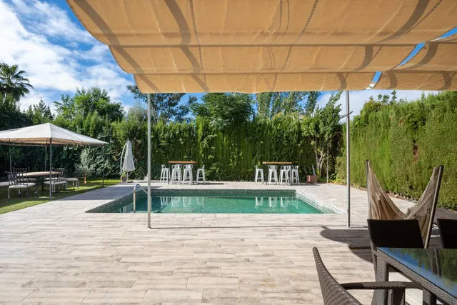 Espectacular chalet en el serrallo — 9