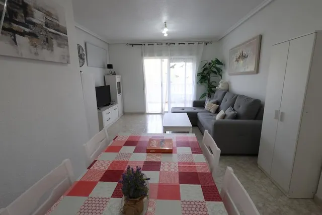 Apartamento a 5 minutos andando de La Zenia Boulevard — 8