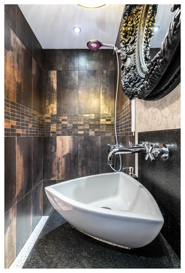 Espectacular duplex de diseño exclusivo — 27