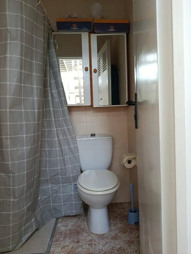 CHALET EN LAS BAYAS — 9