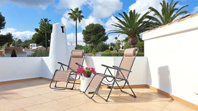 Casa 2 habitaciones 115m² en venta - Benimeit-Tabaira — 7
