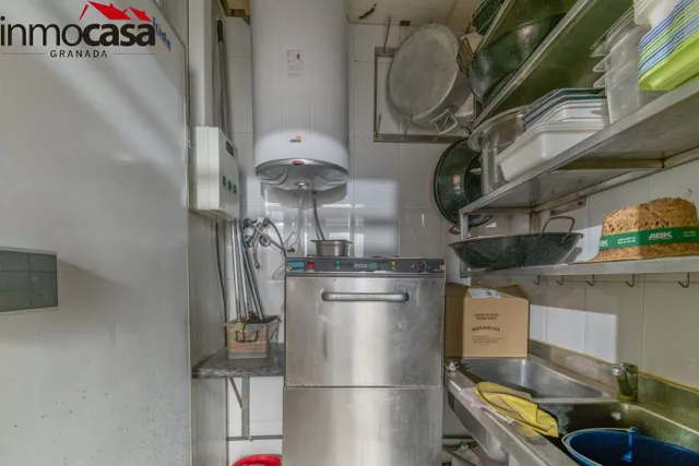 PONEMOS A LA VENTA EL CONOCIDO RESTAURANTE PASTRANA — 30