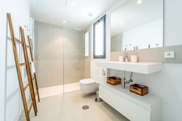 Ático 3 habitaciones 156m² en venta - Centro — 38