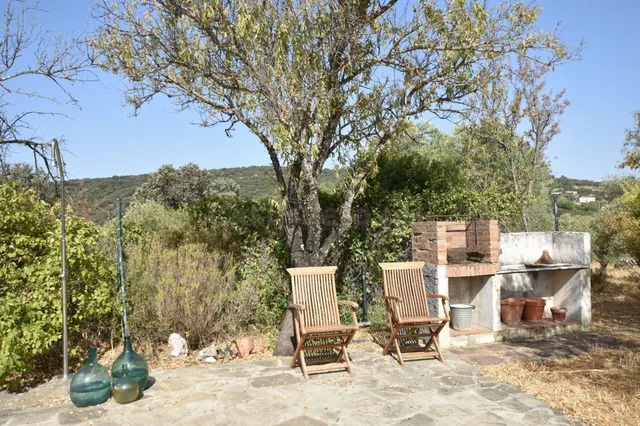 Casa de campo-Masía en Venta en Ronda Málaga — 10