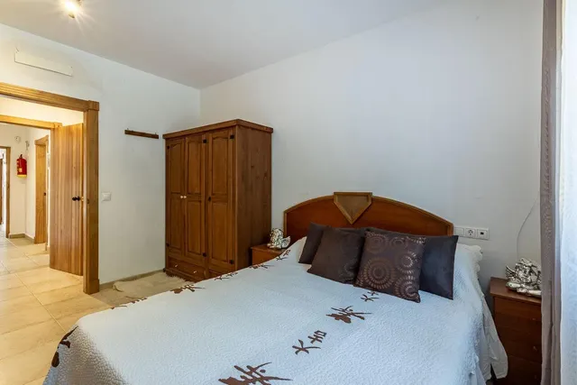 Casa Rural en funcionamiento en Caparacena — 21