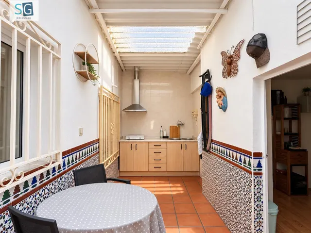 Casa en Padul — 18