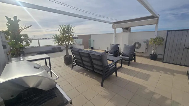 Ático 2 habitaciones 75m² en venta - Zona Pueblo — 26