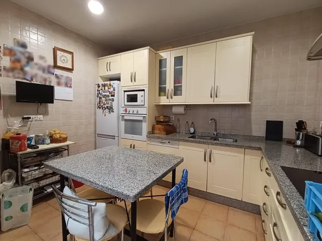 Casa 4 habitaciones 165m² en venta - Gran Plaza - Marqués de Pickman - Ciudad Jardín — 6
