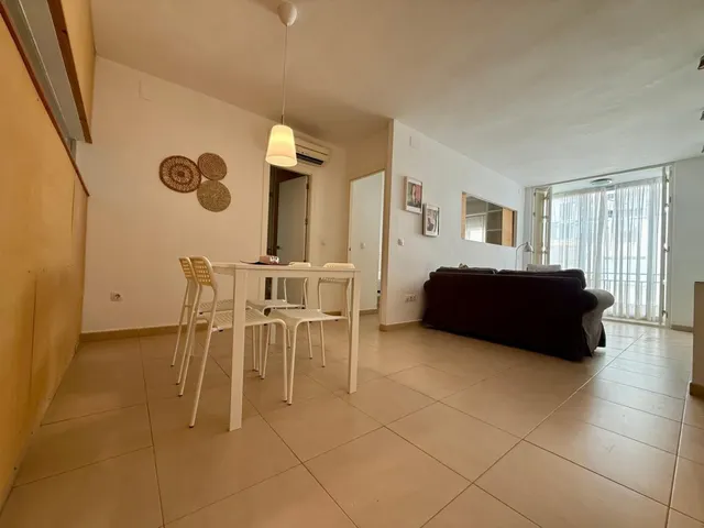 Preciosa vivienda EN ALQUILER en el barrio de la Macarena — 2