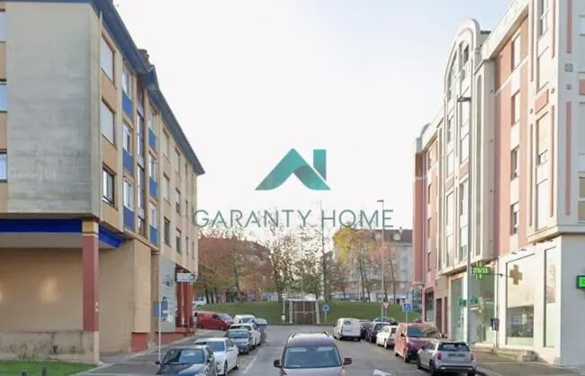 Se vende piso en Santander