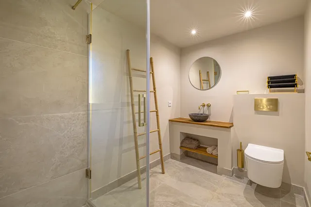 Apartamento 2 habitaciones 117m² en venta - Costa del Sol — 22
