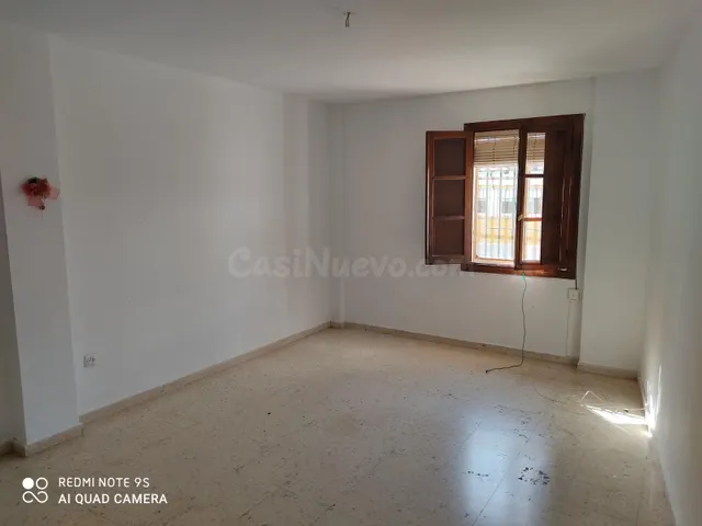 PISO BAJO EN EL CENTRO DE GINES — 4