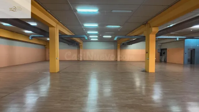 Local comercial 2625m² en venta - Balcón de Finestrat-Terra  - foto 4