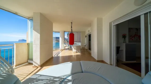 Apartamento 4 habitaciones 210m² en venta - Calpe — 8