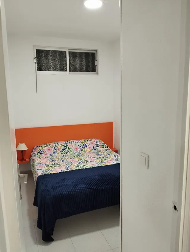 Apartamento en zona del Rincon de Loix. Reformado, 3 dormitorios, parking y piscina comunitaria. — 22
