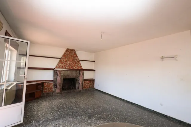 Amplio Chalet en Illora — 40