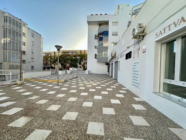 Planta baja 103m² en venta - Centro — 24