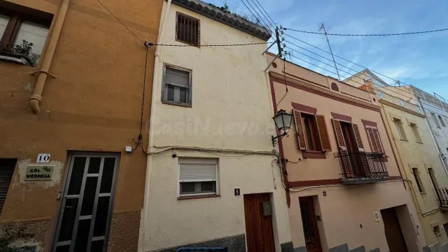 Venta de Piso OKUPADO en S Joan Catllar (El) (Tarragona) - foto 2