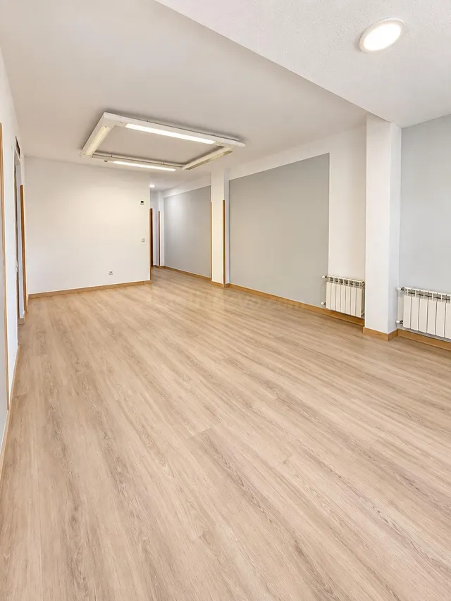 Piso reformado en Valdemoro — 4