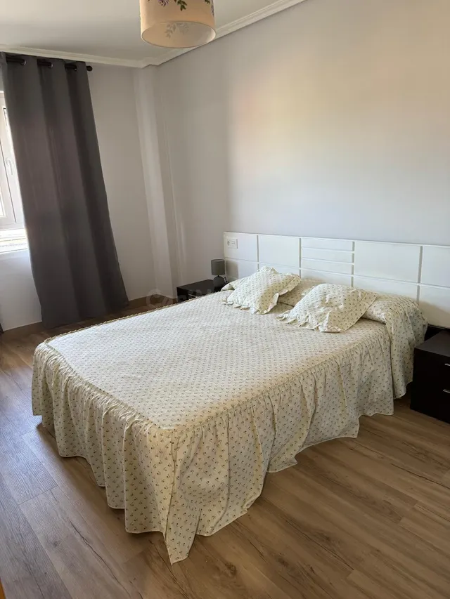 Amplio Piso en Alquiler en Fuentes Nuevas, Ponferrada - €500 - foto 3