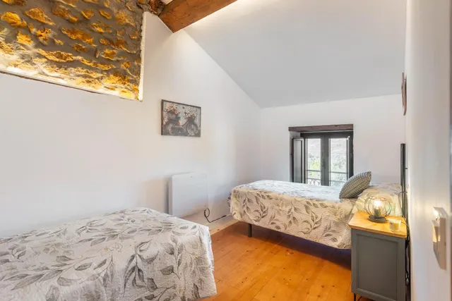 Casa totalmente reformada con finca y anexo para rehabilitar en L’Oteru, Piloña, muy cerca de Infiesto. — 20