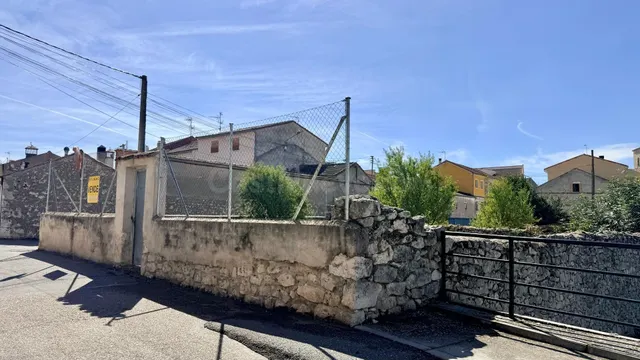 Solar en venta - Castilla y leon - foto 4