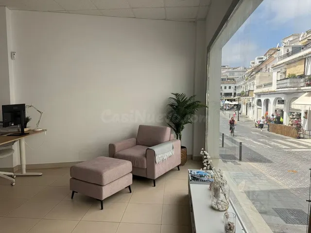 Local comercial 95m² en venta - Mijas Pueblo - foto 4