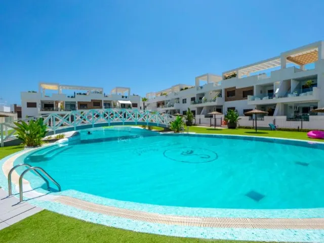 Villa 4 habitaciones 149m² en venta - Los balcones — 37