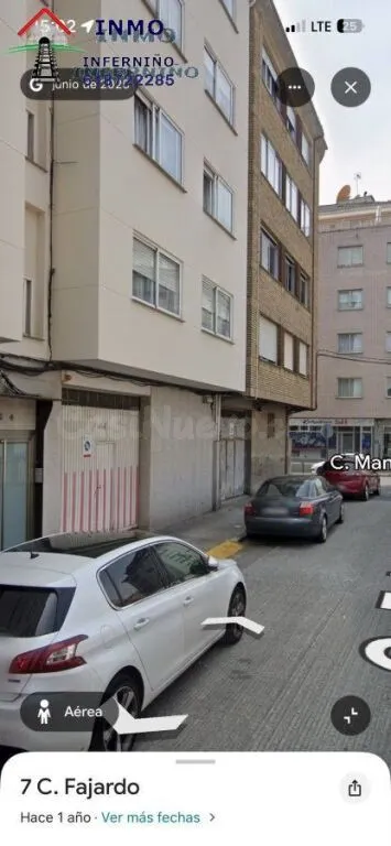 Piso en Venta en Ferrol La Coruña Ref: 438450 — 20