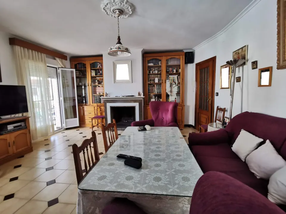 Venta de casa