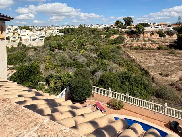 Villa 4 habitaciones 180m² en venta - Lomas de Cabo Roig — 18