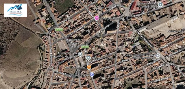 Venta Piso en Santa Cruz de Mudela - Ciudad Real - foto 2