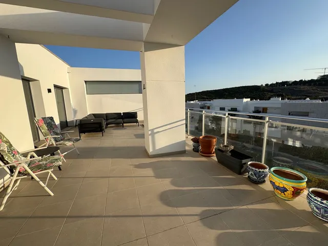Ático 2 habitaciones 103m² en venta - Costa Del Sol — 25
