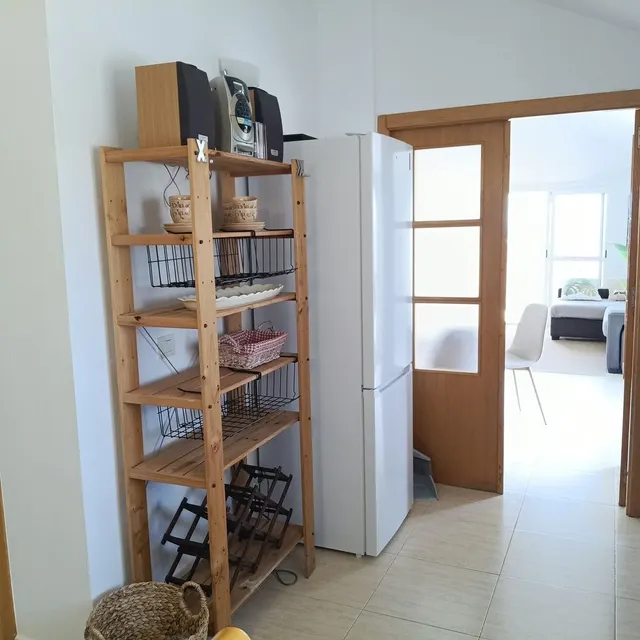 Apartamento 3 habitaciones en venta - Jerónimo Y Avileses — 13