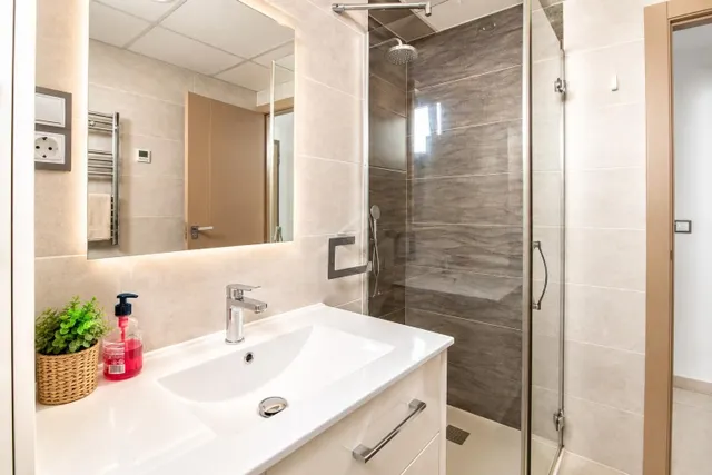 Apartamento 3 habitaciones 153m² en venta - Arenales del Sol — 37