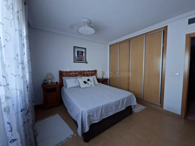 Impresionante Adosado en San Javier - Ideal para Familias — 6