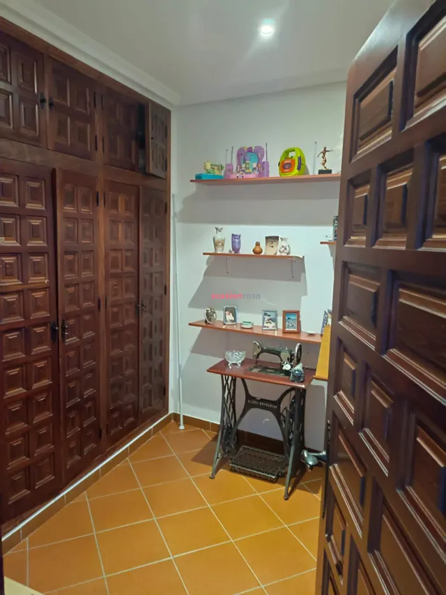 PISO EN VENTA EN DOS TORRES — 13