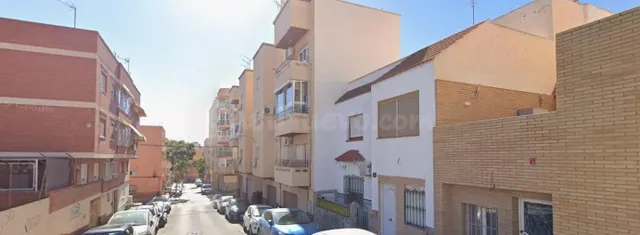 PISO EN EL EJIDO