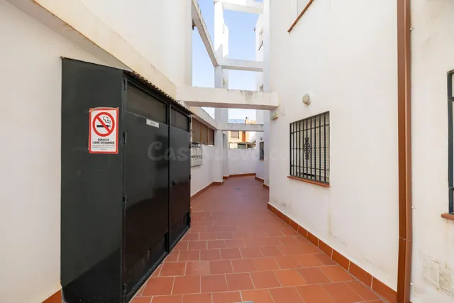 MAGNIFICO PISO EN VENTA EN LAS GABIAS — 4