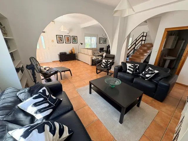 Villa 4 habitaciones 180m² en venta - Cañadas de San Pedro — 6