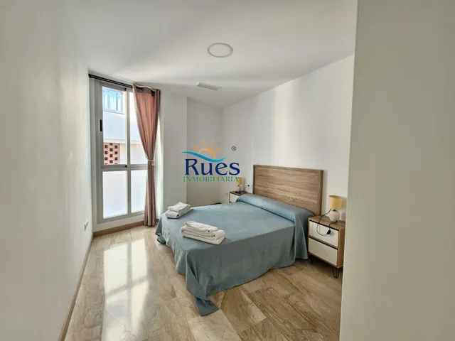 Piso en calle Borriol, corte ingles — 10
