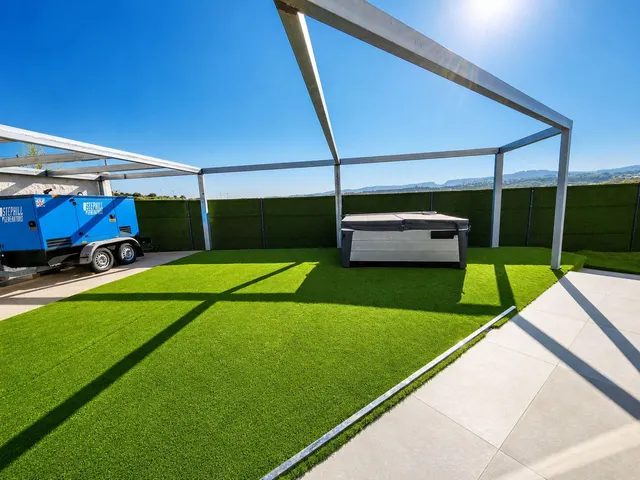 Chalet 3 habitaciones 260m² en venta - Costa Del Sol — 26