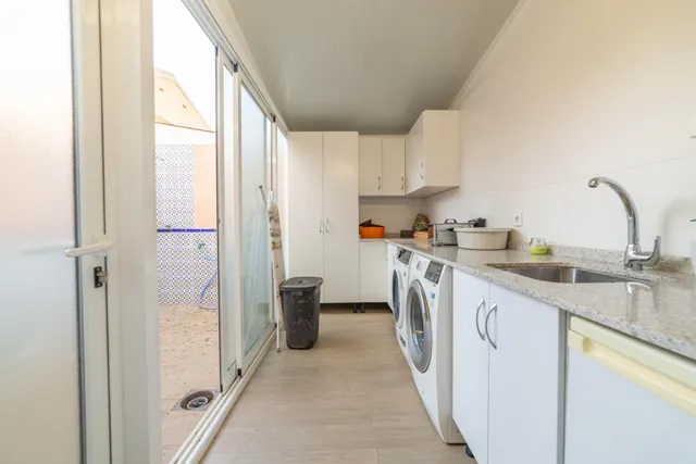 Adosado 3 habitaciones 114m² en venta - Antiguo hospital los arcos — 15
