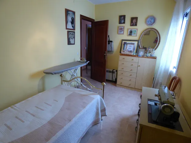 Encantadora Casa en Palafolls - Barrio Sant Luis por solo €320,000 — 19