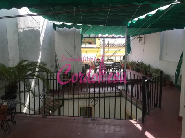 CASA INDEPENDIENTE EN EL CENTRO DE CORDOBA — 2