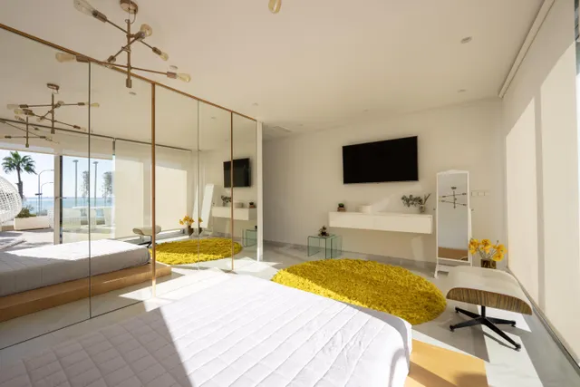 Villa 4 habitaciones 302m² en venta - Campoamor — 18