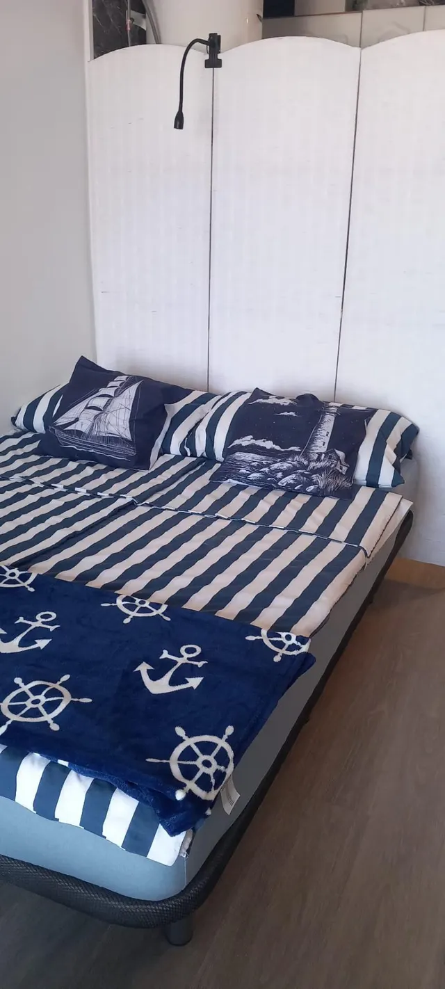 EXCLUSIVO ESTUDIO CON VISTAS FRONTALES AL MAR EN TORREVIEJA — 7